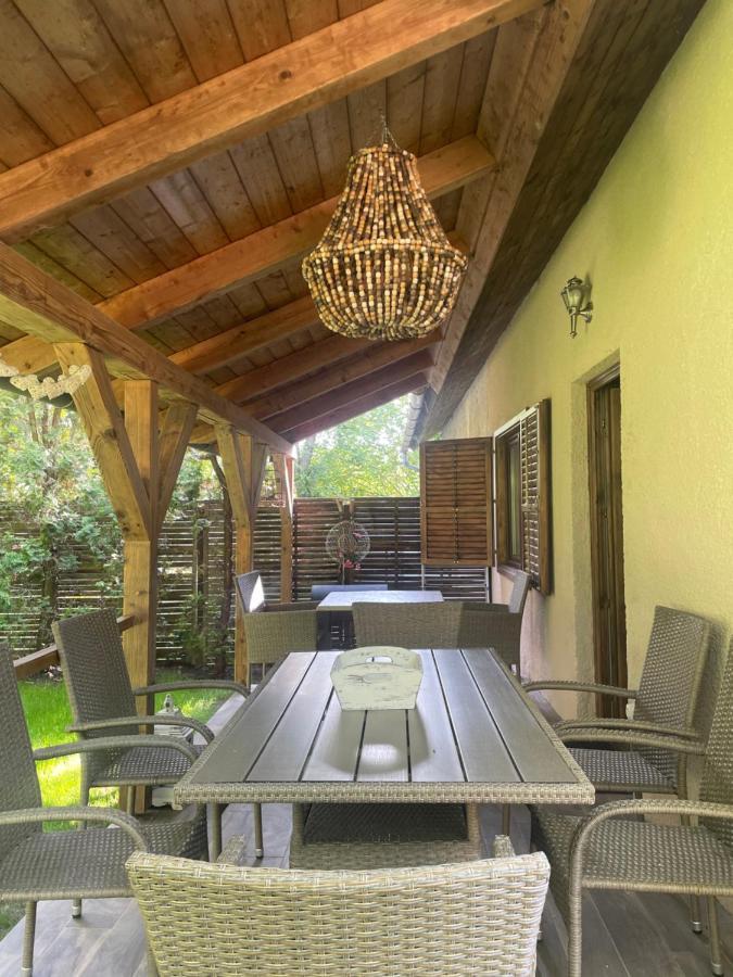 Lake House שיופוק מראה חיצוני תמונה